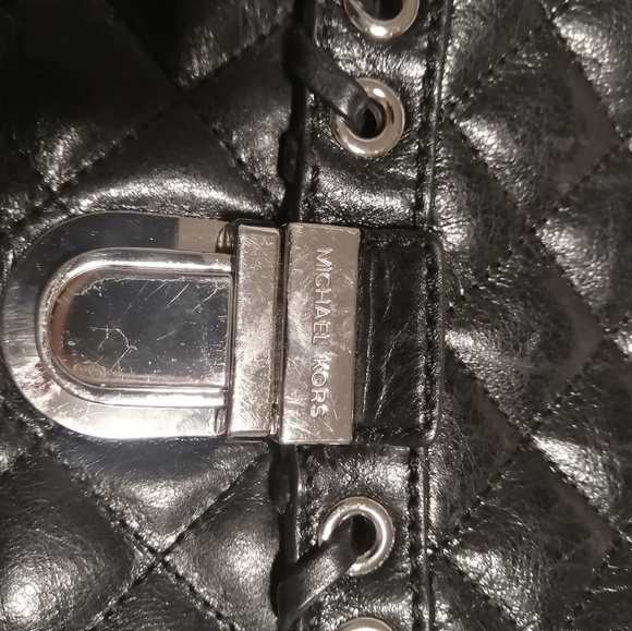 Mickael kors bag - Picture 4 of 4